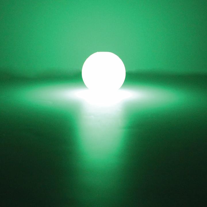 Immagine prodotto Chuckit! Palla luminescente (Palla giocattolo per cani)