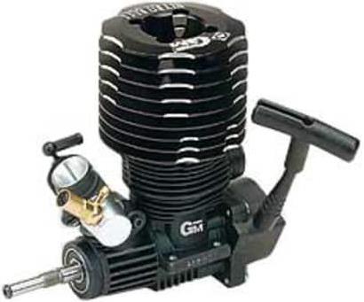 Produktbild Graupner Motor Nitro Bull 28 4,8 ccm GM