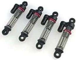 Produktbild Amewi Metal Shock 1:35 Scaler