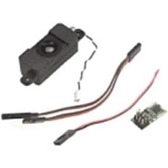 Amewi Gruppo sonoro 02 1:35 scaler