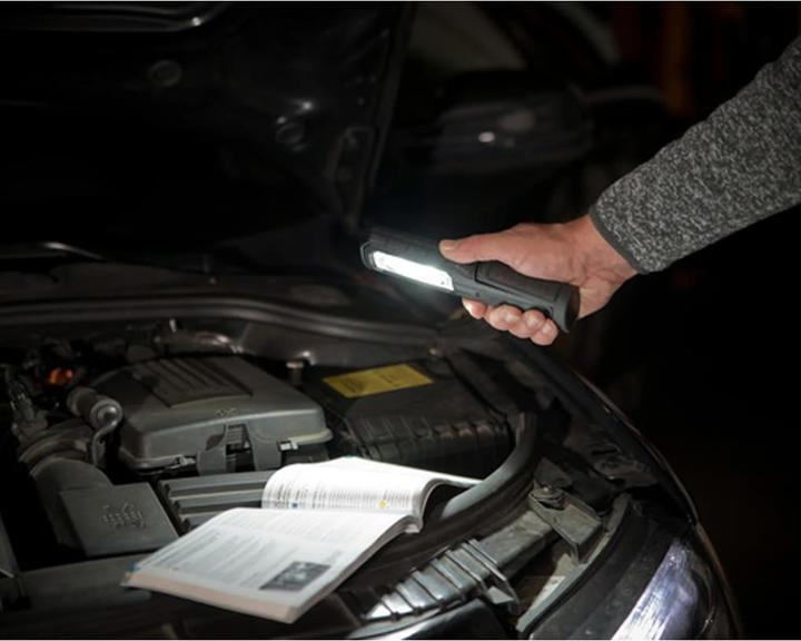 Actual product image Brennenstuhl Work light (700 lm)