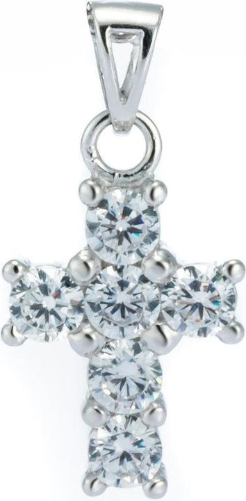 Produktbild Andreani Kreuz (Silber)