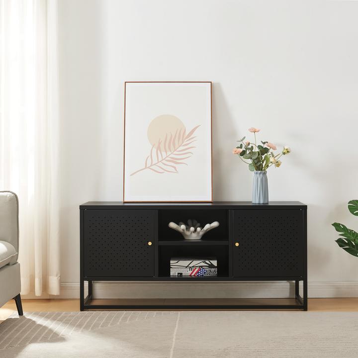 Image du produit En.Casa Janakkala (120 x 40 x 55 cm)