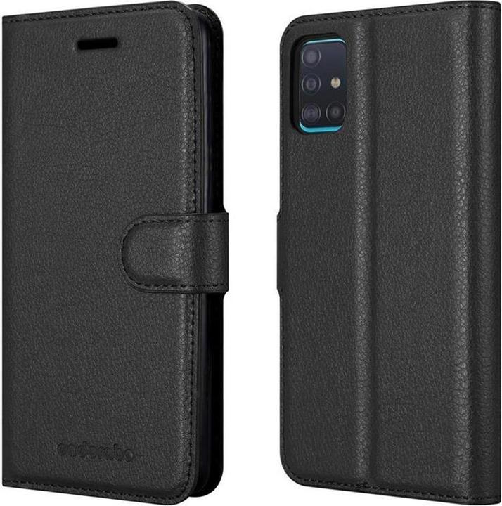 Immagine prodotto Cadorabo Libro con copertina con funzione di stand (Samsung Galaxy A51 5G)