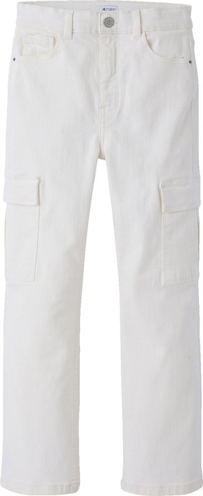 Actual product image Jonen Mädchen Cargohose (128)