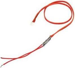 Produktbild Spektrum Telemetrie Drehzahlsensor brushless 3pin