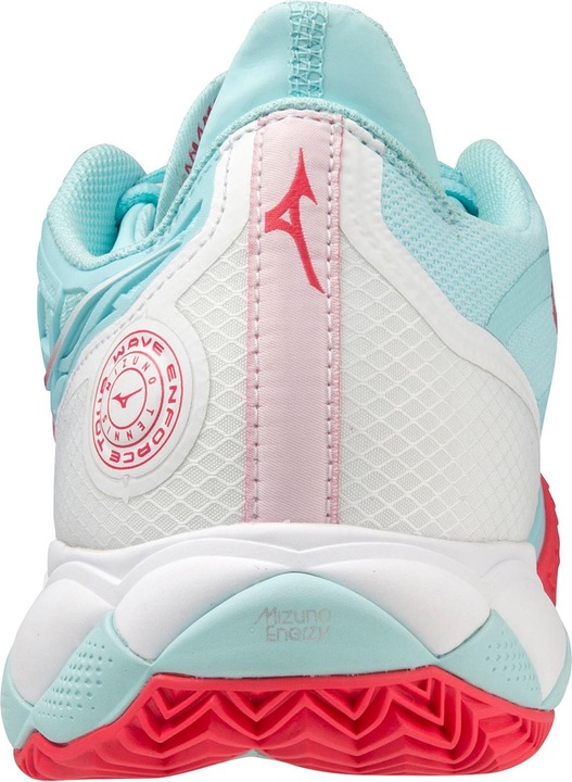 Actual product image Mizuno Wave Enforce Tour CC W (40)