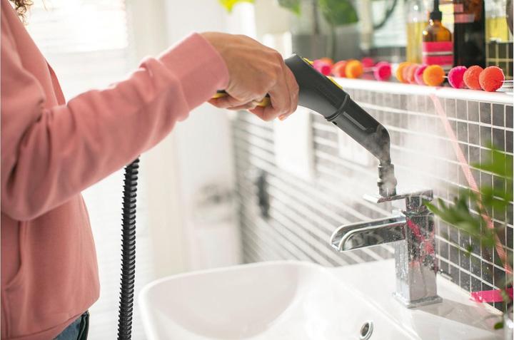 Produktbild Kärcher SC 3 EasyFix (3.50 Bar, 1900 W)