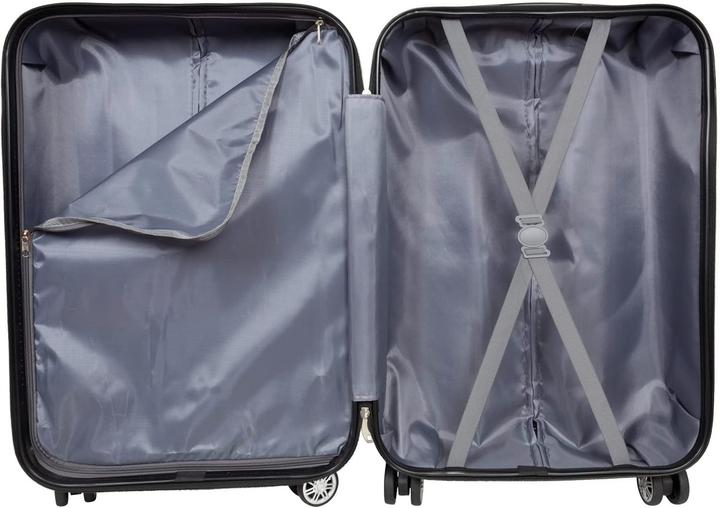 Image du produit Dallas (38 l)