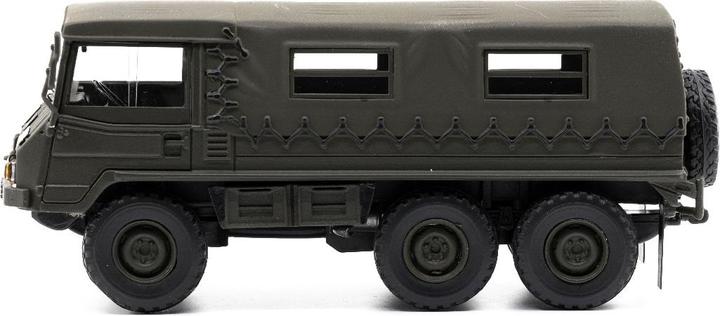 Produktbild Ace Pinzgauer 712M