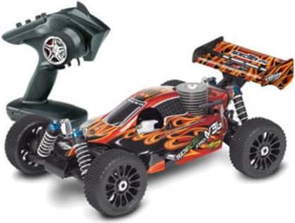 Actual product image Carson Specter II Pro V36 1:8 RTR 2.4 GHz (RTR Ready-to-Run)