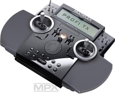 Produktbild Multiplex PROFI TX Handauflage