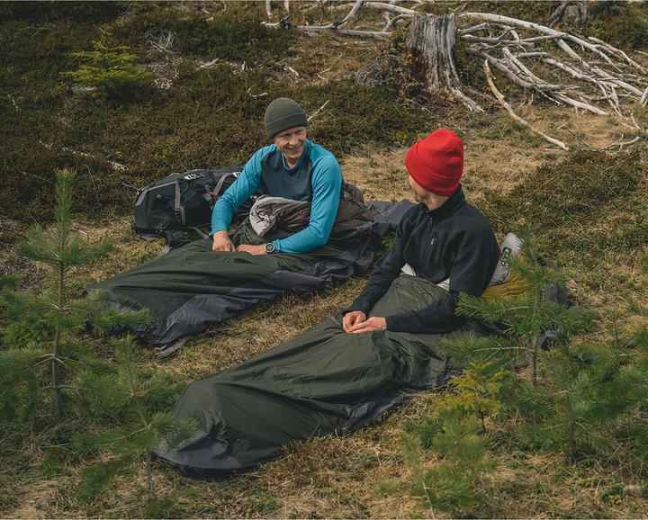 Actual product image Robens Mountain Bivvy (2.30 m)