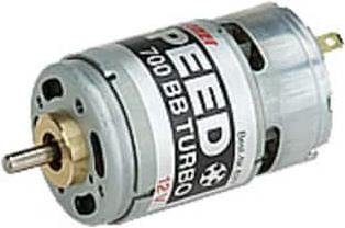 Produktbild Graupner Elektromotor Speed 700 BB Turbo 12 V