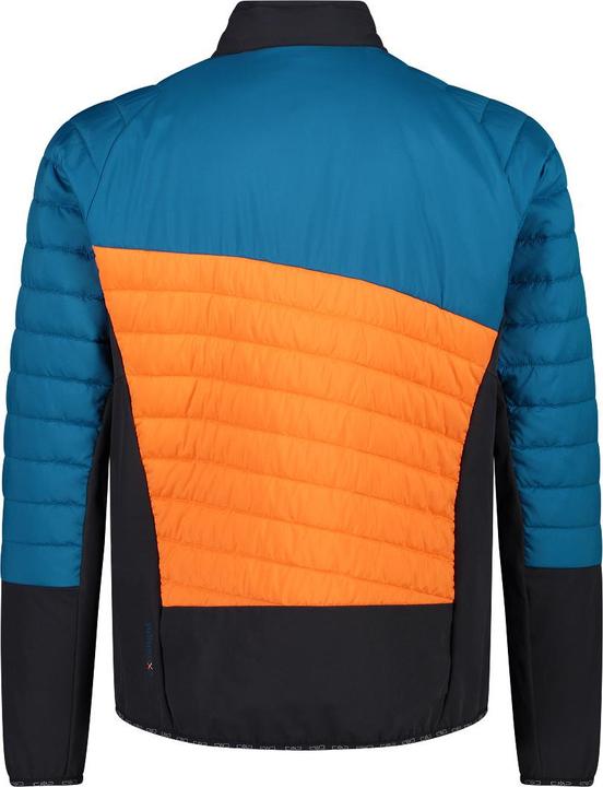 Actual product image CMP Campagnolo Puffer Jacket (46)