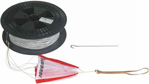 Produktbild Graupner Hochstarteinrichtung Gummi