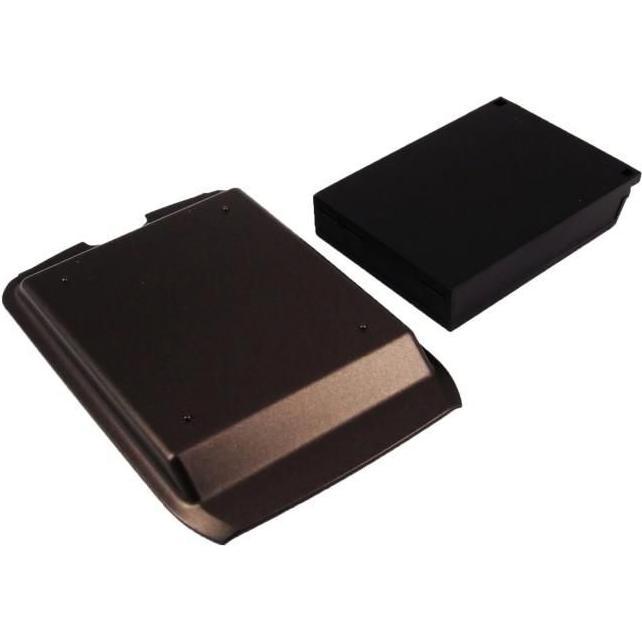 CoreParts Battery for Vodafone Mobile (Akku), Mobilgerät Ersatzteile, Schwarz