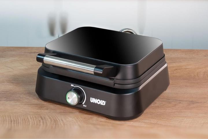 Produktbild Unold Dublin Iron Brussels Belgium Summerhouse