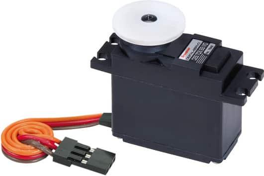 Produktbild Graupner Servo DES 718 BB MG 180 Grad