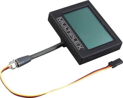 Produktbild Multiplex Telemetry Display M-LINK