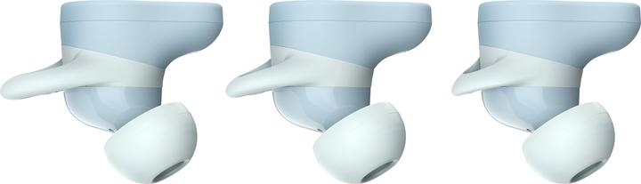 Actual product image Fresh'N Rebel Twins Rush ANC (ANC, 36 h, Wireless)