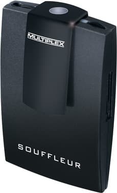 Produktbild Multiplex Telemetrie Souffleur M-LINK
