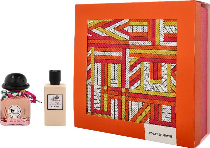 Image du produit Hermès Hermes Twilly D'Hermes Set cadeau (Coffret de parfum)