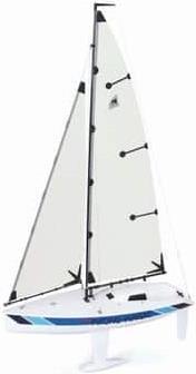 Image du produit Graupner racing MICRO MAGIC RFH