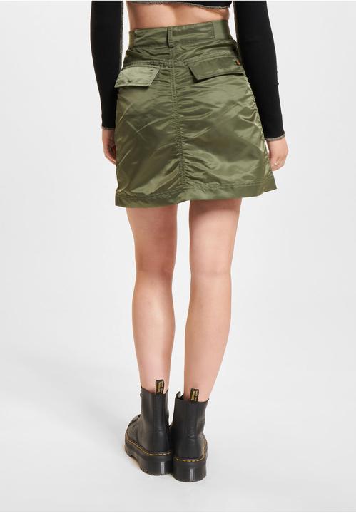 Image du produit Alpha Industries Utility Mini Röcke - 196269 (XS)