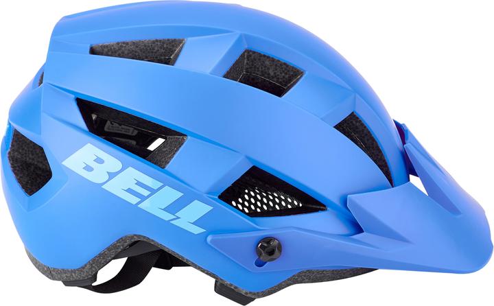 Actual product image Bell Spark 2 (50 - 57 cm)