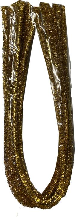 Produktbild Folia Chenilledraht gold (0.51 m)