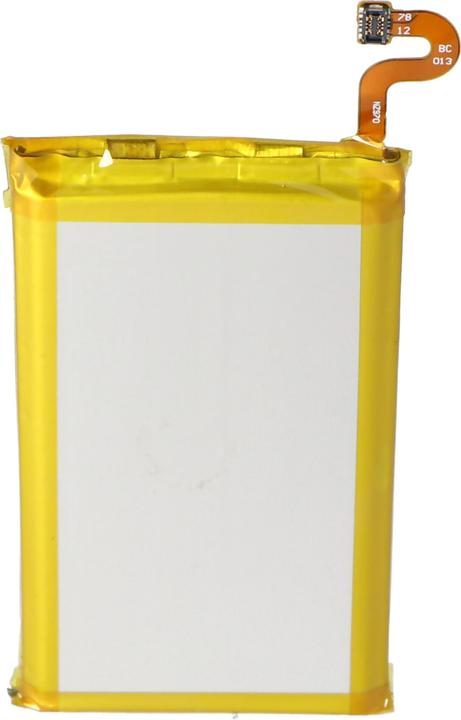Actual product image AccuCell Battery Samsung Galaxy S9