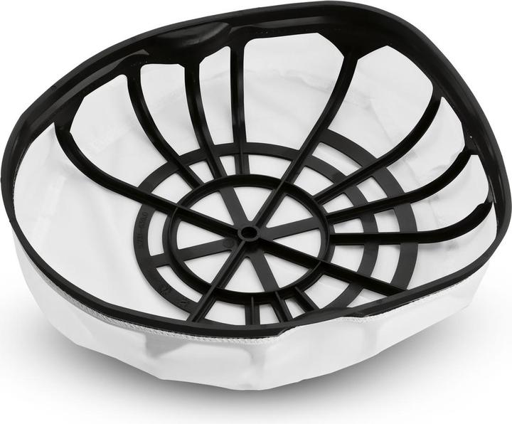 Image du produit Kärcher Panier filtrant principal permanent T 9/1 Bp