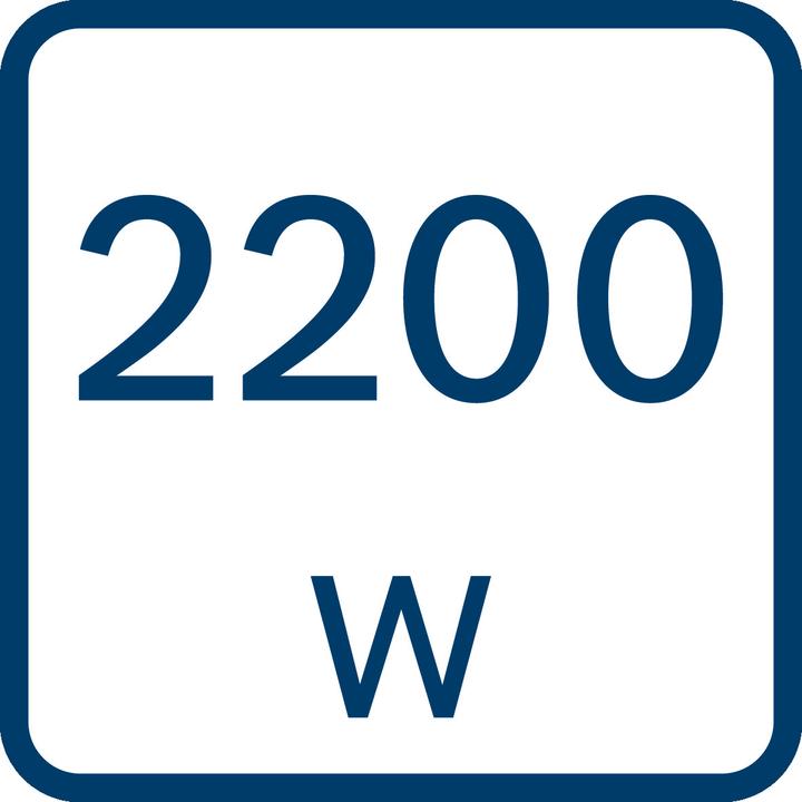 Actual product image Bosch Professional GKS 85 CH version