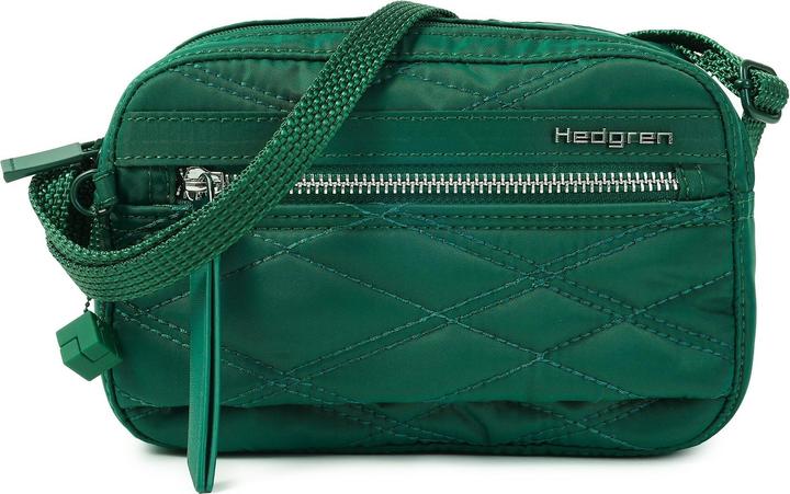 new quilt varsity green