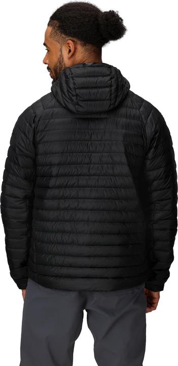 Actual product image Marmot Hype Down Hoodie (L)