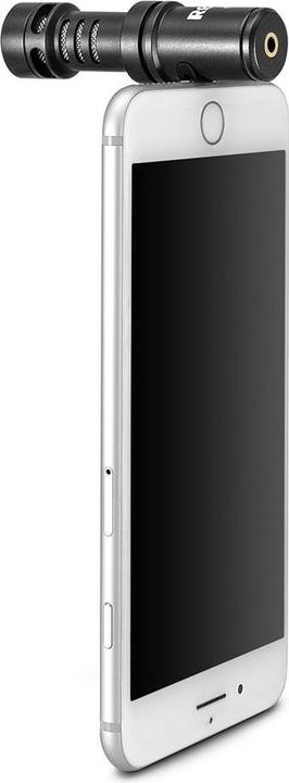 Actual product image RØDE VideoMic Me-L