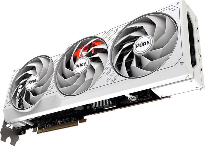 Produktbild Sapphire Radeon RX 7900 GRE Gaming PURE OC (16 GB)