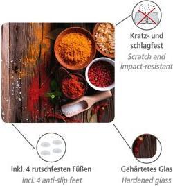 Actual product image Wenko Spices