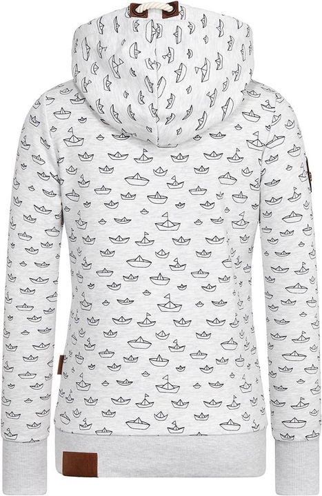 Produktbild Naketano Pullover (S)