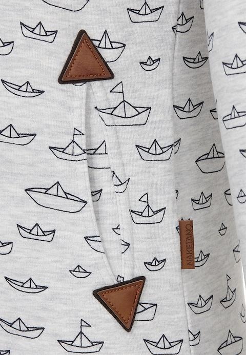 Image du produit Naketano pull-over (M)