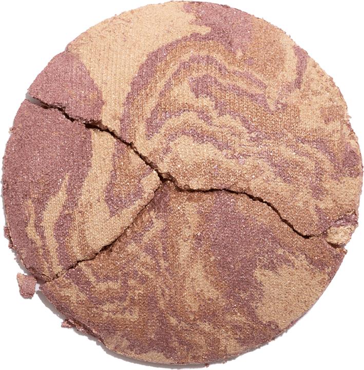 Actual product image Physicians Formula Murumuru B Glow Pressed Powder 1712796E (Natural glow)