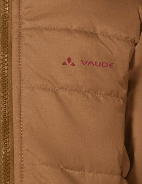 Immagine prodotto Vaude Kid's Greenfinch Coat Girls III (134, 140)