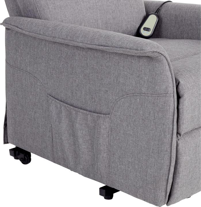 Immagine prodotto Lipo Graham