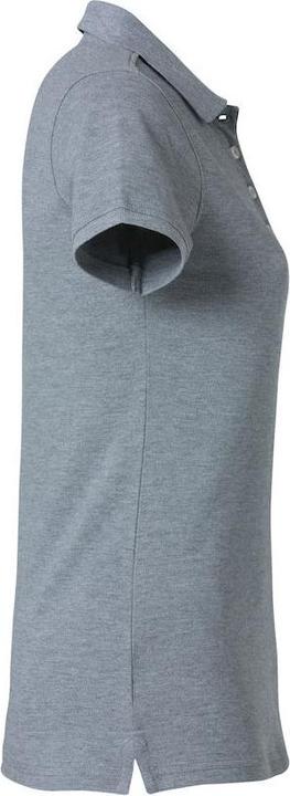 Produktbild Clique Heavy Premium Poloshirt (M)