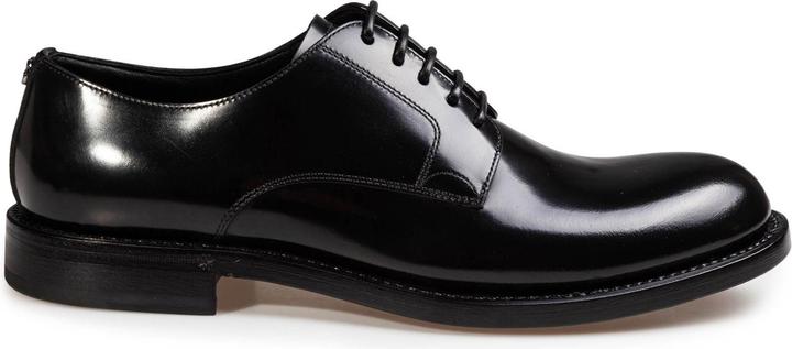 Image du produit Dolce & Gabbana Flat Shoes Black (41)