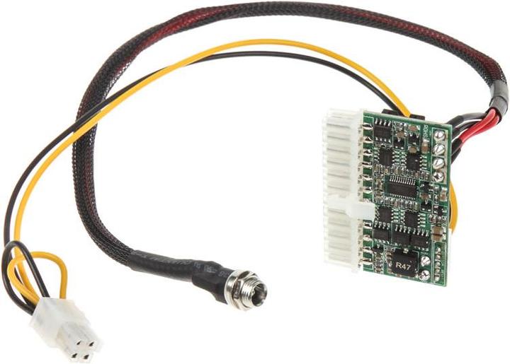 Actual product image Streacom St-Nano160 (160 W)