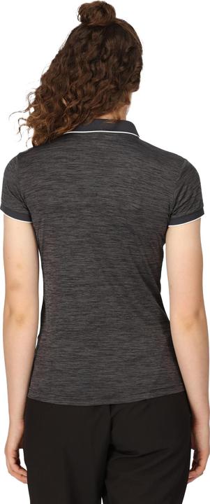 Immagine prodotto Regatta Remex II Maglietta con Colletto Polo Donna (42)