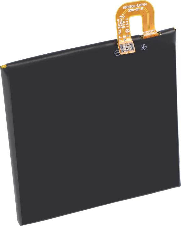 Actual product image XCell Akku passend für Google Pixel, Google B2PW4100, Nexus S1, 35H00262-00M, 3,85V, 2700mAh