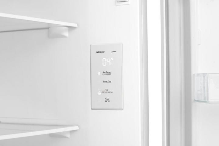 Actual product image Hisense Full-space cooling unit (322 l)